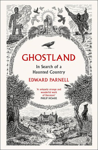 Ghostland: In Search of a Haunted Country - Saturday Morning