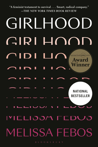 Girlhood - Saturday Morning