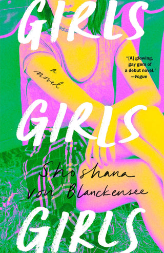 Girls Girls Girls - Saturday Morning