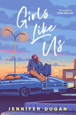 Girls Like Us - Saturday Morning