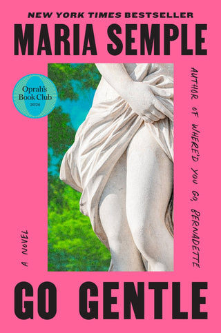 Go Gentle: Oprah's Book Club - Saturday Morning