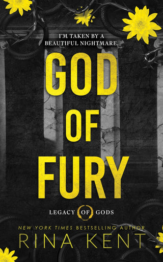 God of Fury (Standard Edition) - Saturday Morning