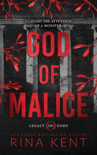 God of Malice (Standard Edition) - Saturday Morning