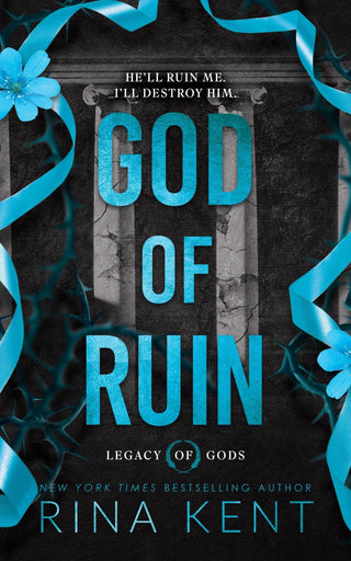 God of Ruin (Standard Edition) - Saturday Morning
