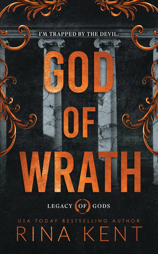 God of Wrath (Standard Edition) - Saturday Morning