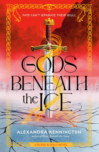 Gods Beneath the Ice - Saturday Morning