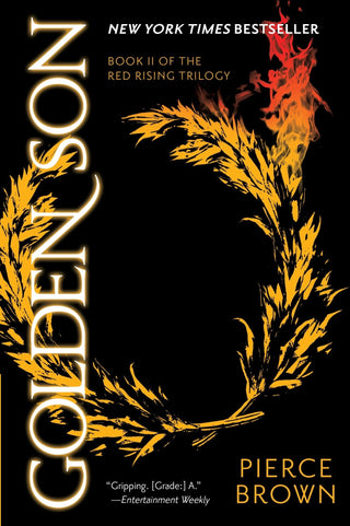Golden Son - Saturday Morning
