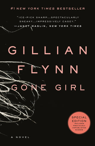 Gone Girl - Saturday Morning