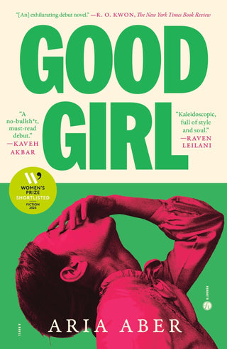 Good Girl - Saturday Morning