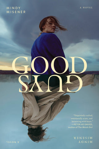 Good Guys - Saturday Morning