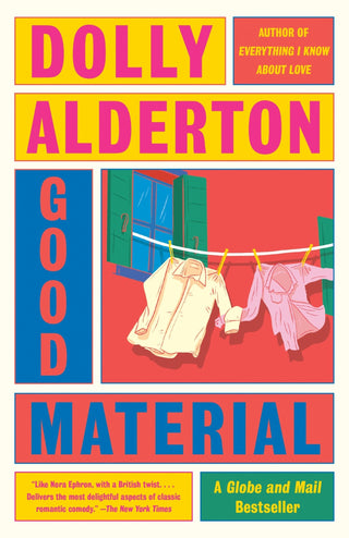 Good Material - Saturday Morning