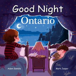 Good Night Ontario - Saturday Morning