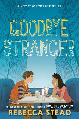 Goodbye Stranger - Saturday Morning