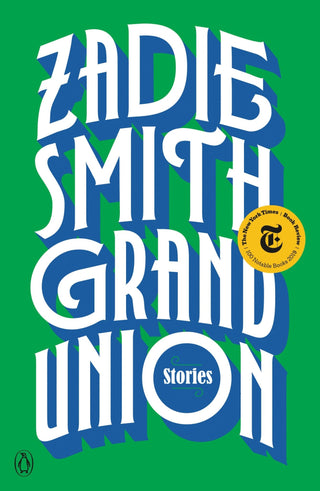 Grand Union - Saturday Morning