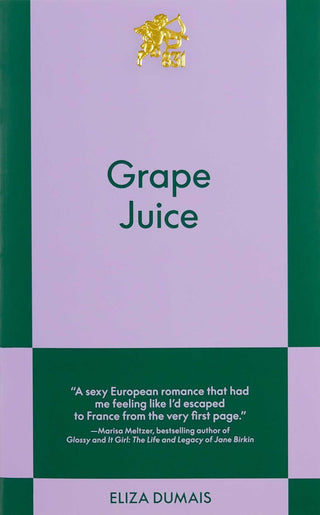 Grape Juice - Saturday Morning