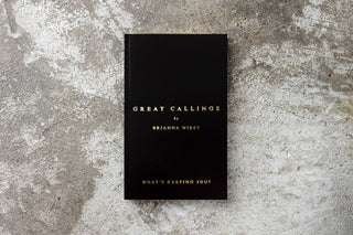 Great Callings - Saturday Morning