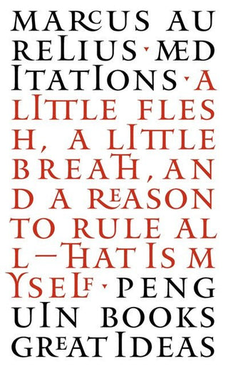 Great Ideas Meditations - Saturday Morning