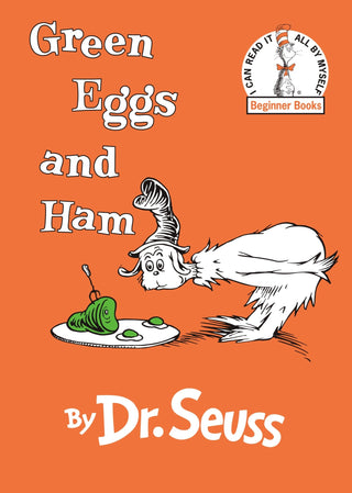 Green Eggs and Ham - Saturday Morning