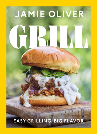 Grill - Saturday Morning