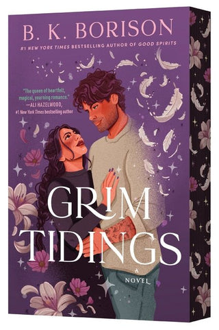 Grim Tidings - Saturday Morning