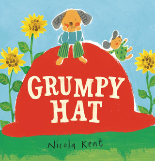 Grumpy Hat - Saturday Morning