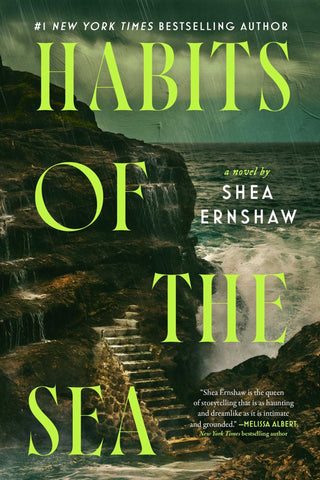 Habits of the Sea - Saturday Morning