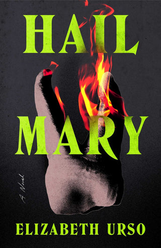 Hail Mary - Saturday Morning