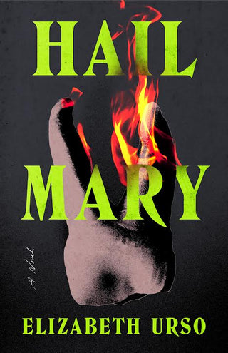 Hail Mary - Saturday Morning