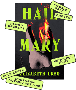 Hail Mary - Saturday Morning