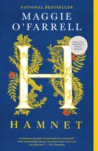 Hamnet - Saturday Morning