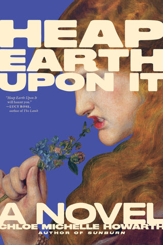Heap Earth Upon It - Saturday Morning