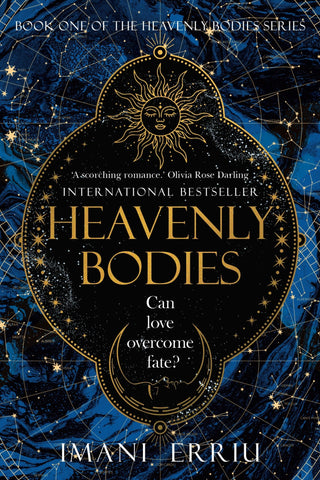 Heavenly Bodies - Saturday Morning