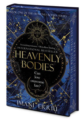 Heavenly Bodies Deluxe Edition - Saturday Morning