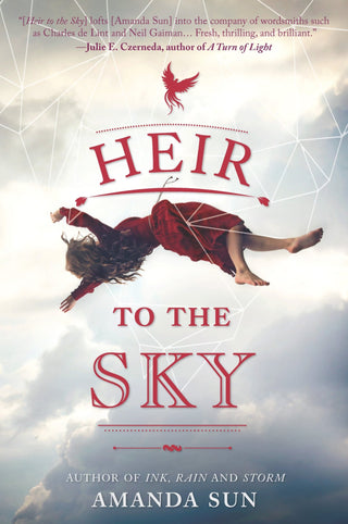 Heir to the Sky - Saturday Morning
