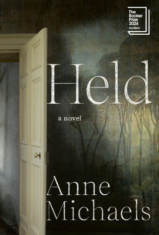 Held - Saturday Morning