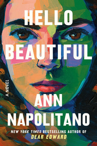 Hello Beautiful (Oprah's Book Club) - Saturday Morning