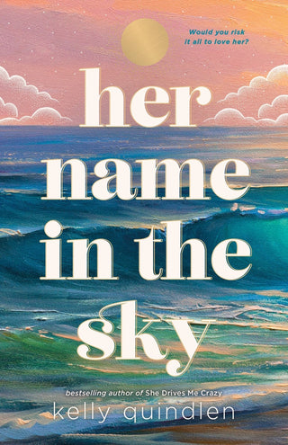 Her Name in the Sky - Saturday Morning
