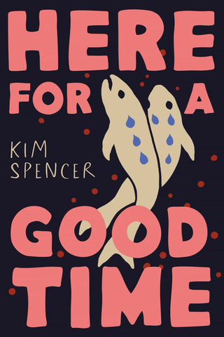 Here for a Good Time - Saturday Morning