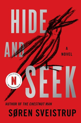 Hide and Seek - Saturday Morning