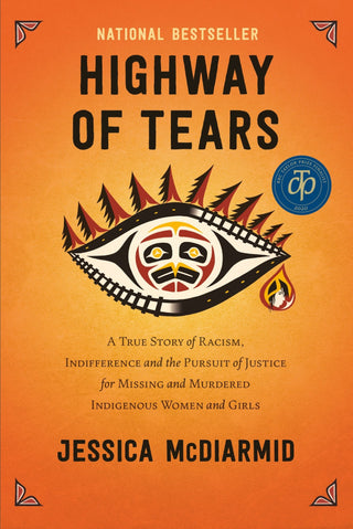 Highway of Tears - Saturday Morning