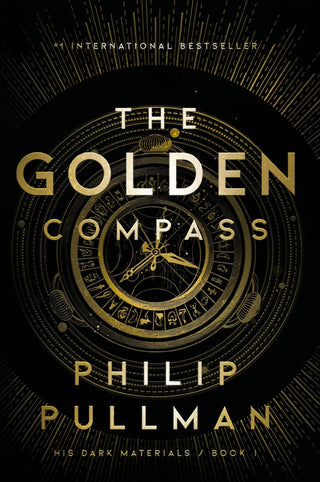 His Dark Materials: The Golden Compass (Book 1) - Saturday Morning