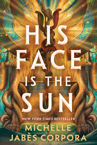 His Face Is the Sun (Standard Edition) - Saturday Morning