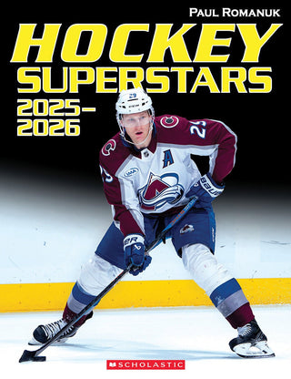 Hockey Superstars 2025–2026 - Saturday Morning