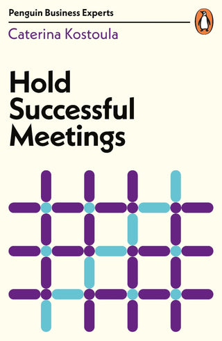 Hold Successful Meetings - Saturday Morning