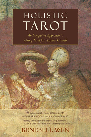 Holistic Tarot - Saturday Morning