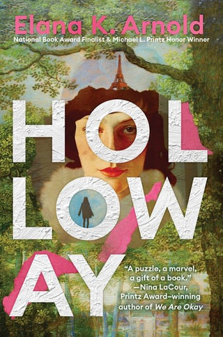 Holloway - Saturday Morning