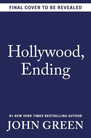 Hollywood, Ending - Saturday Morning
