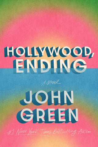 Hollywood, Ending - Saturday Morning