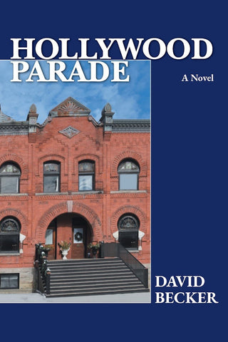Hollywood Parade - Saturday Morning