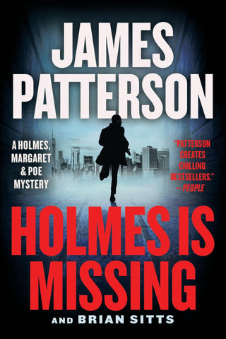 Holmes Is Missing - Saturday Morning